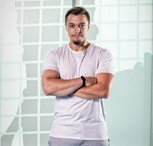 Tomasz Teresiński