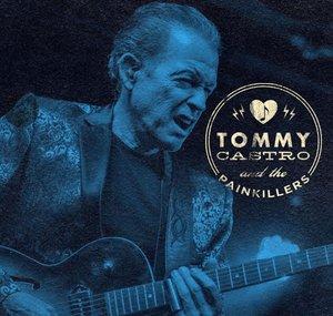 Tommy Castro