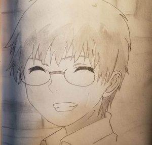 Toshi's Piano