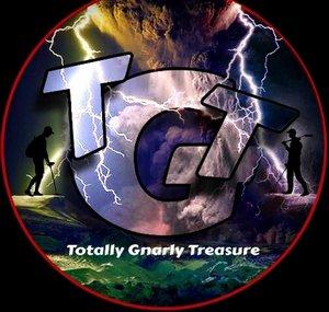 Totally Gnarly Treasure