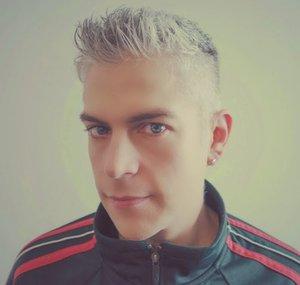 Tristan Rudat