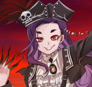 Vampirate Odessa
