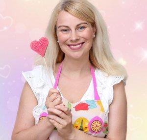 VIRGINIE FAIT SA CUISINE
