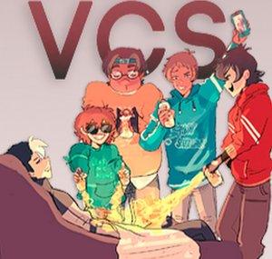 Voltron Coalition Studios
