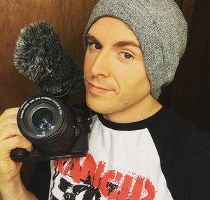 Wes Carter