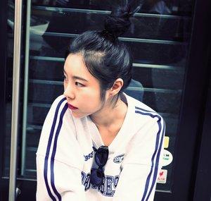 휘인 Whee In