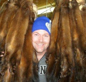 William Larkham Jr (Bigland Trapper)