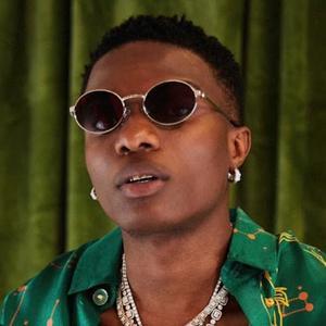 Wizkid