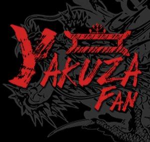 Yakuza Fan