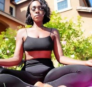 Yoga Diva