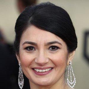 Zenobia Shroff