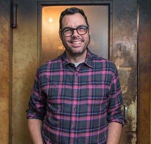 Aaron Franklin