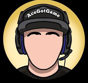 AceGotGame