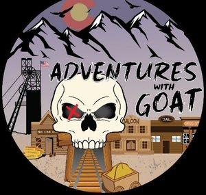 Adventures With Goat