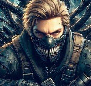 Agent_Venomized