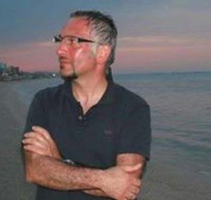 ALESSANDRO BRUNETTI (NUVOLA ROSSA)