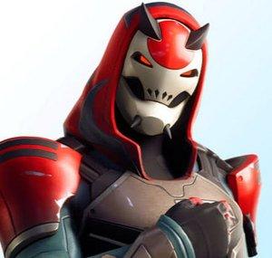 Alex Fortnite
