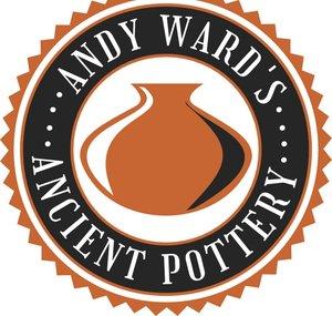 Andy Ward's Ancient Pottery
