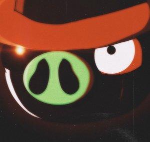 Angry Pig13