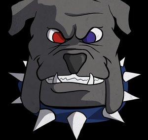 AngryK9