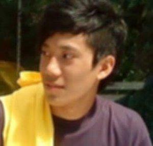 Anish Limbu