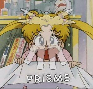 Ann, Prisms
