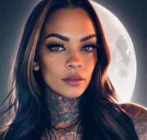 Aria Wolf