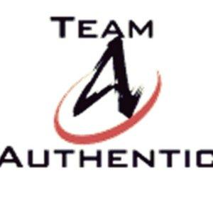 Authentic Gaming