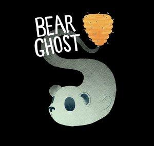 Bear Ghost