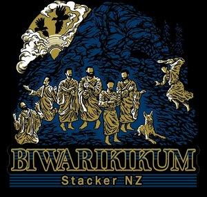 Biwarikikum Stacker NZ