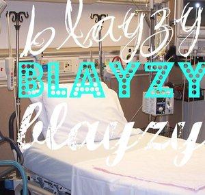 blayzy stahh