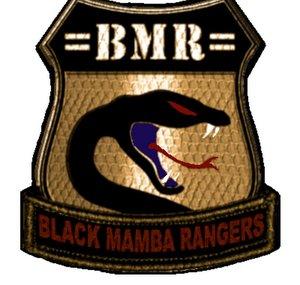 -BMR- RANGERS