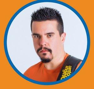 BRUNO PALMA | GUITARRA