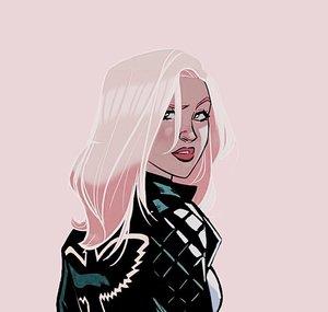 bubblegum canary
