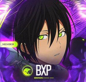 BxP