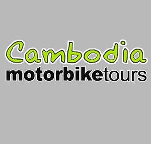 Cambodia Motorbike Tours