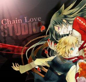 ChainLoveStudios