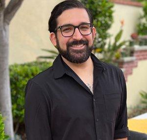 Christian Ruvalcaba