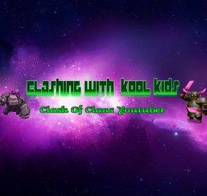 clashing with kool kids