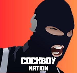 Cockboy Nation