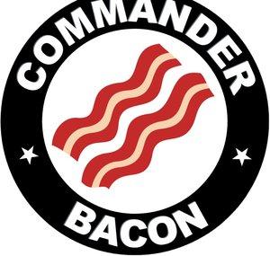 Commander Bacon 64