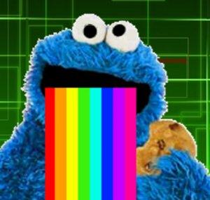 cookiefonster 2nd Channel