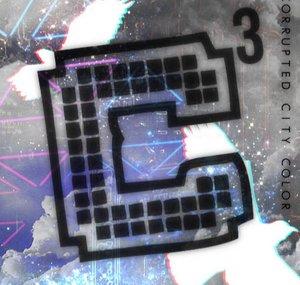 Corrupted City Color Productions