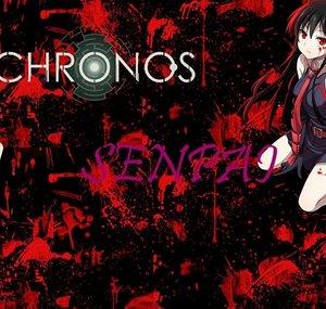 Crhonoz Senpai