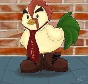 Crunch, el crujido