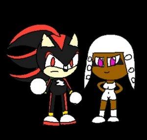 Darkness & Brightness