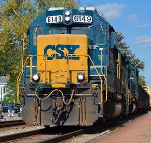 DC Railfan