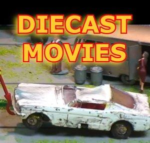 Diecast Movies
