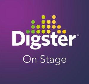 Digster On Stage