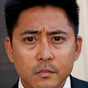 Dion Basco